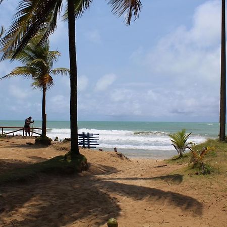 Aloha Residence Porto De Galinhas Exterior photo