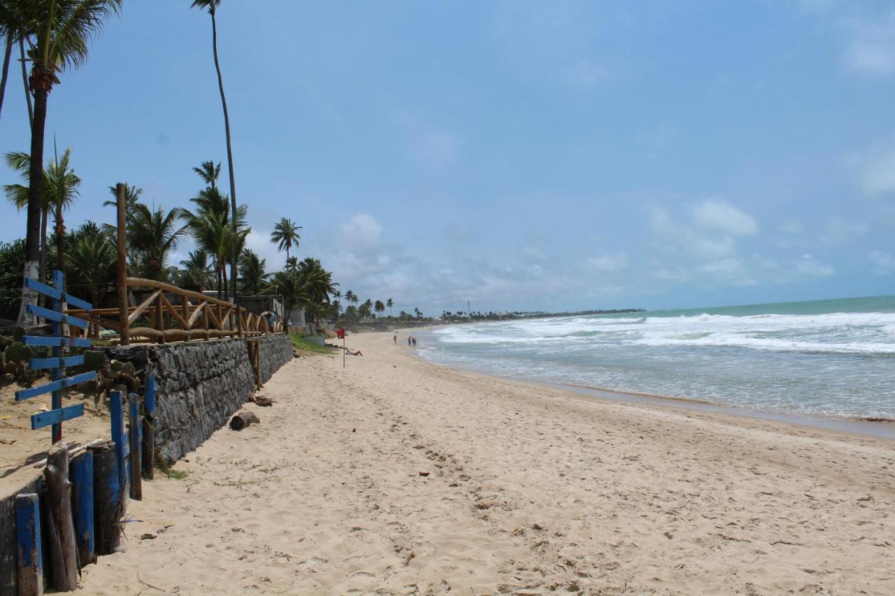 Aloha Residence Porto De Galinhas Exterior photo